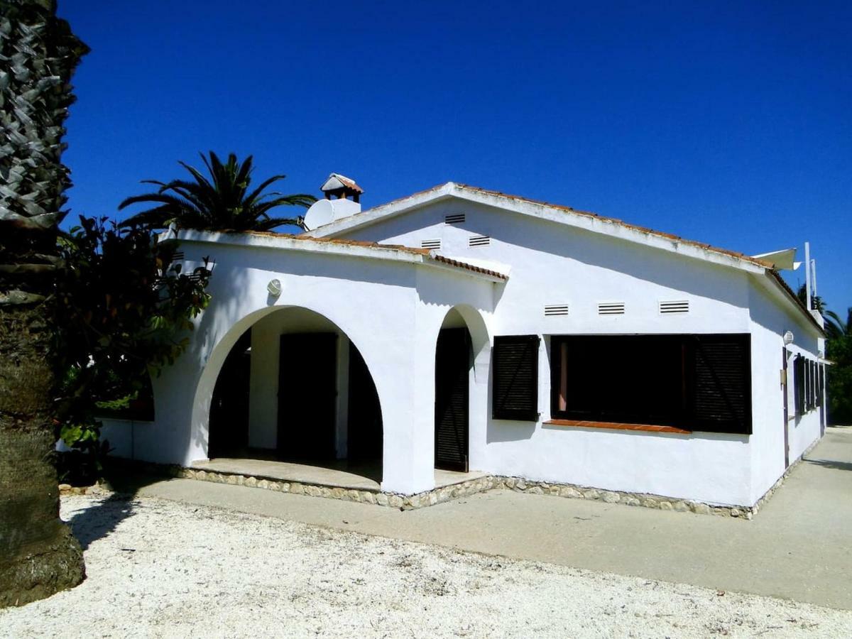Casa Eucaliptus Villa L'Eucaliptus Exterior photo